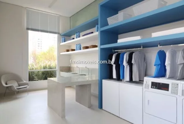 Imagem Apartamento para venda no Campo Belo São Paulo SP