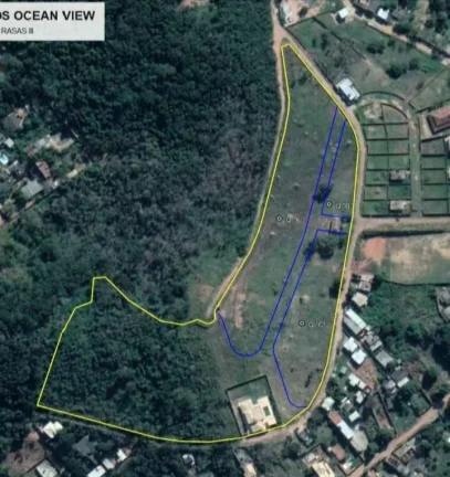 Imagem Terreno para Venda em Cabo Frio, Búzios -