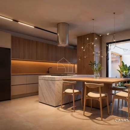 Imagem Residencial Ilhas Canárias em Morada de Laranjeiras