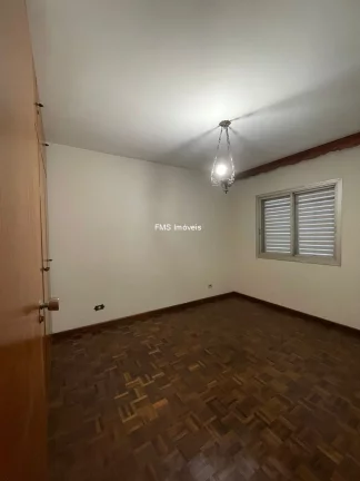 Imagem 4 Dormitórios e 2 suítes para locação no Jardim Paulista