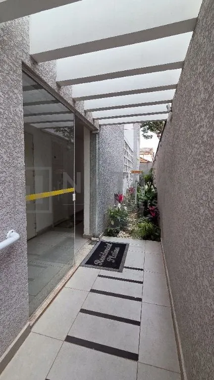 Imagem Apartamento com 1 dormitório, 37 m² - venda por R$ 335.000,00 ou aluguel por R$ 1.901,00/mês - Tatuapé - São Paulo/SP