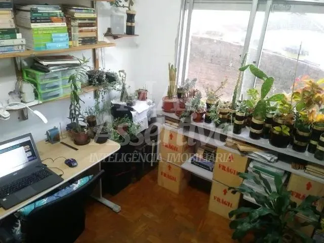 Imagem Apartamento para venda, Boa Vista em Novo Hamburgo - 3 Dormitórios