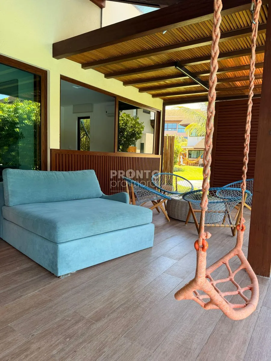 Imagem Reserva dos Carneiros Suítes e Residence Beach Service