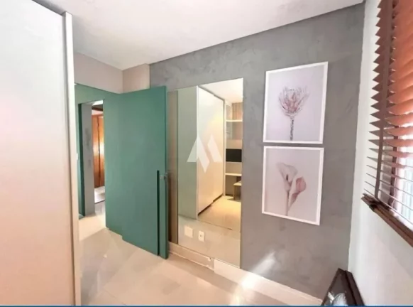 Imagem Apartamento Garden no Canal 02
