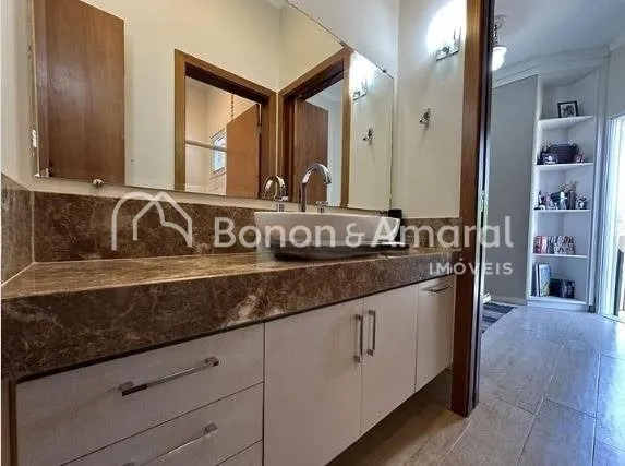 Imagem Casa com 3 suites (sendo 1 americana) e acabamento de 1a. no melhor de Paulínia