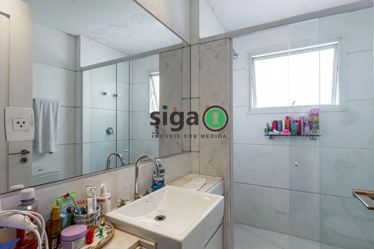 Imagem Apartamento a venda em MOEMA com 4 quartos