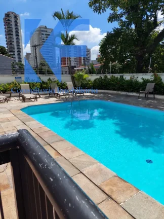 Imagem Apartamento Zona Sul SP