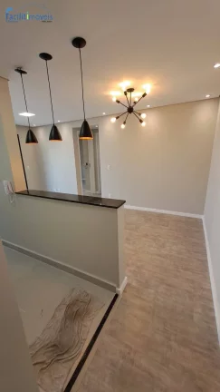 Imagem APARTAMENTO À VENDA JARDIM DO MAR - SÃO BERNARDO DO CAMPO - SP