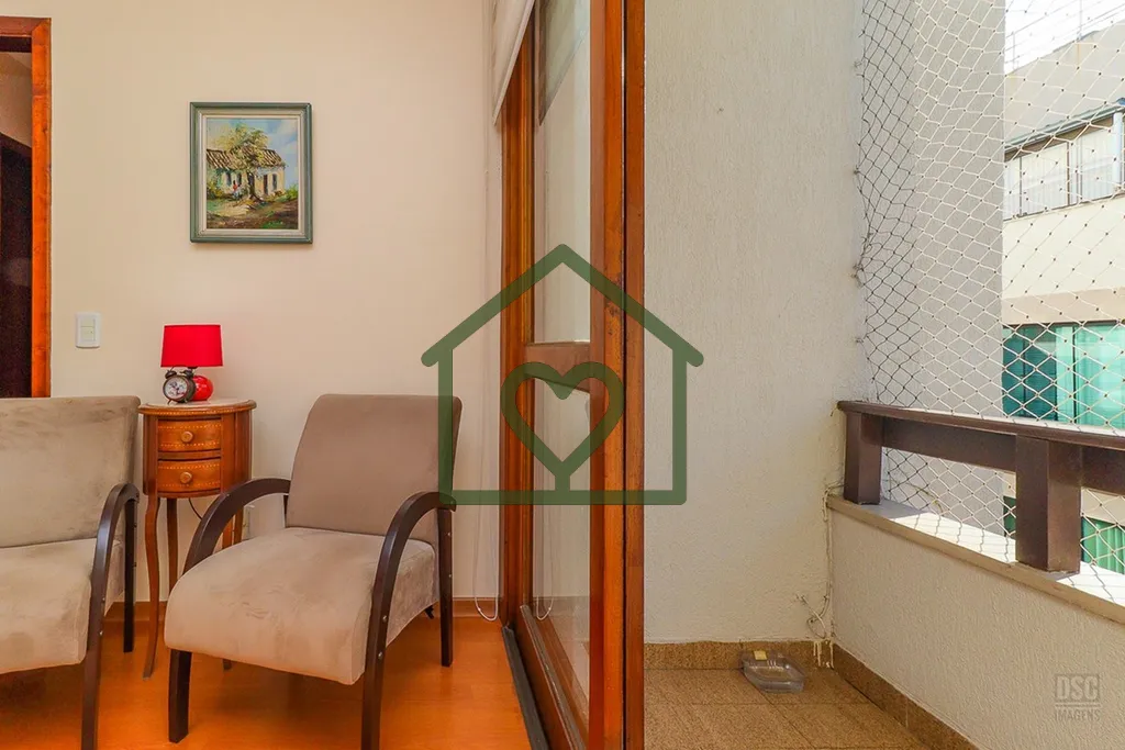 Imagem Cobertura duplex exclusiva na MÃ¡rio Totta, em frente ao ColÃ©gio MÃ£e de Deus, em uma das localizaÃ...