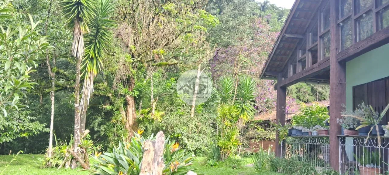 Imagem Refúgio de Alto Padrão com 12 Suítes e Lazer Completo em Visconde de Mauá 20.070m² de Natureza e Exclusividade