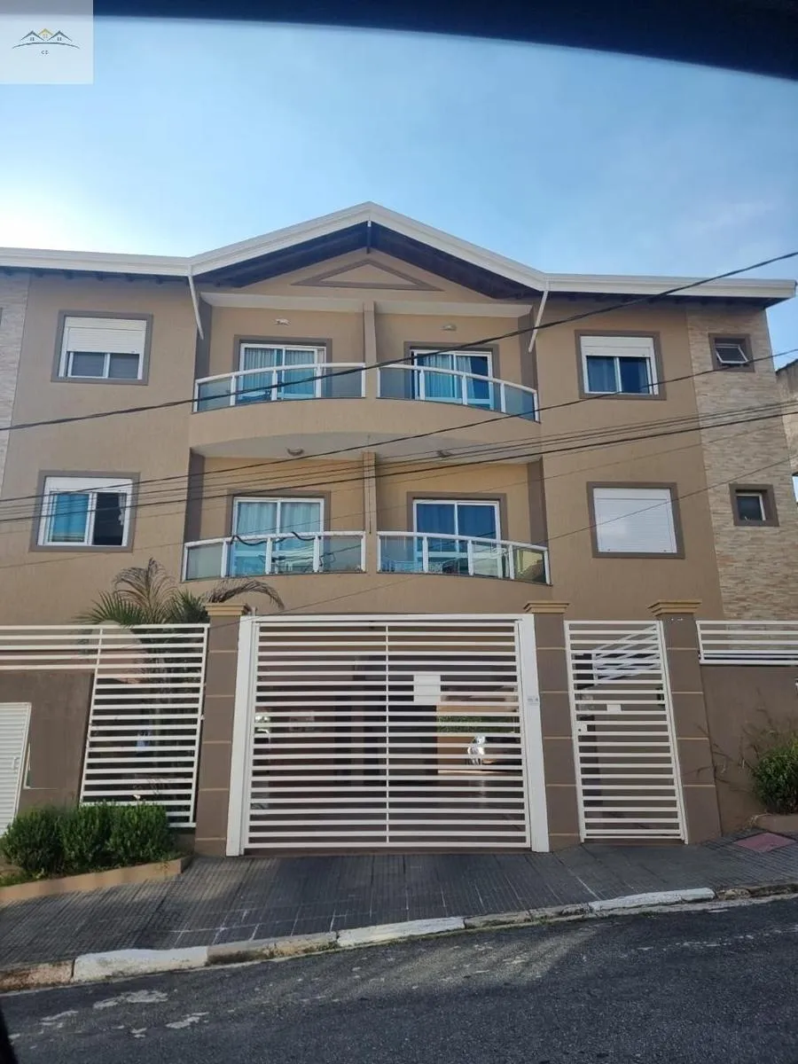 Imagem APARTAMENTO RESIDENCIAL em Mauá - São Paulo, Parque São Vicente