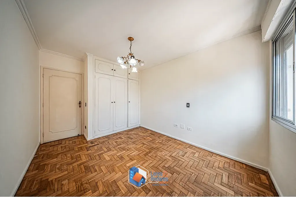 Imagem Apartamento à venda 4 Quartos 1 Suite 1 Vaga 126M² Vila Mariana São Paulo - SP
