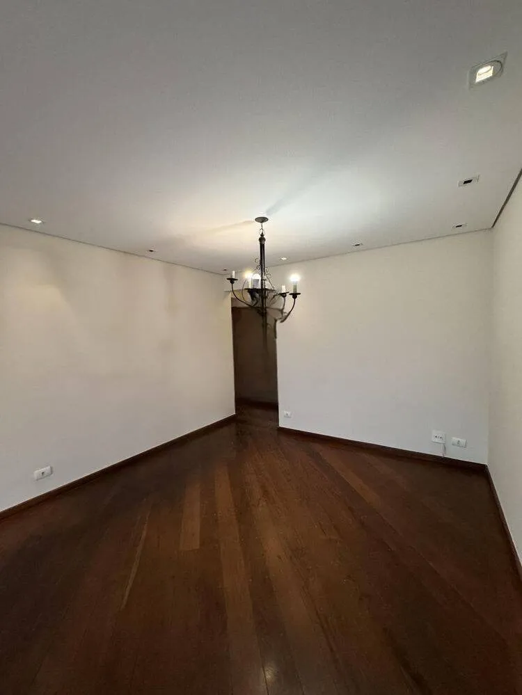 Imagem Apartamento Amplo de 160m² em Alphaville