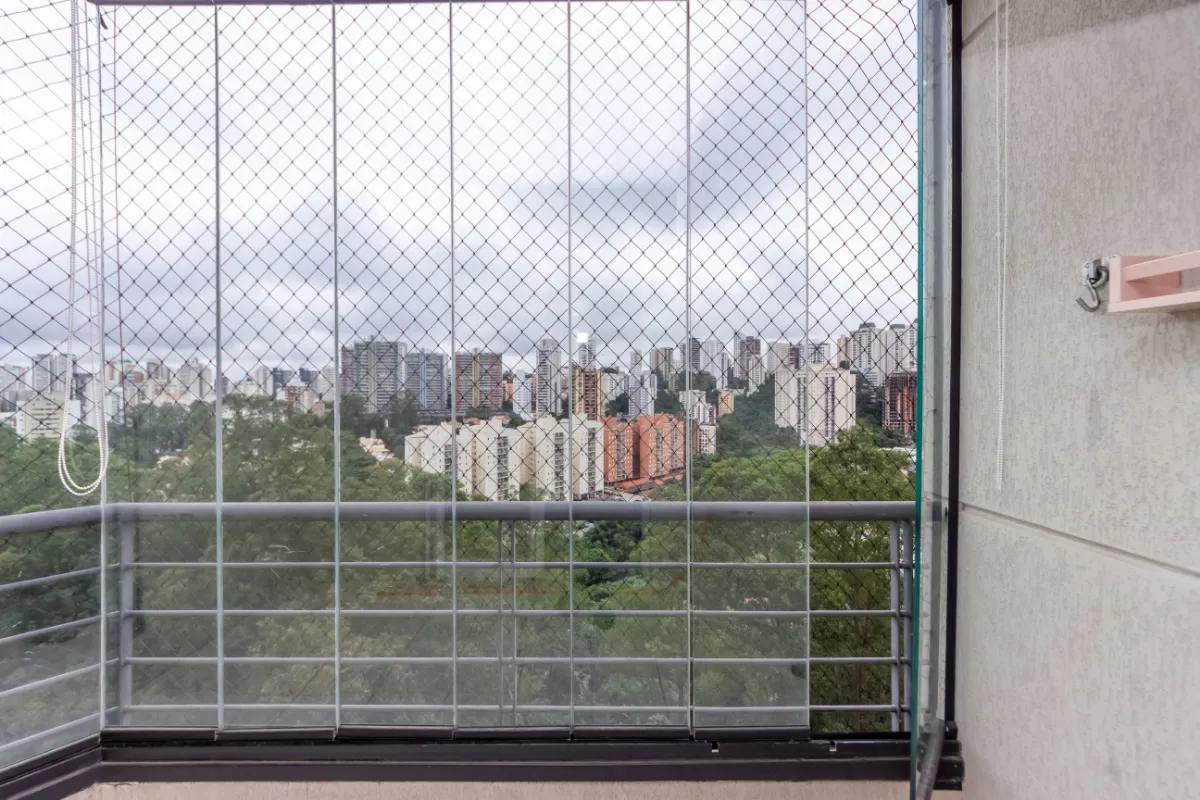 Imagem Apartamento para venda em Vila Andrade com 2 quartos, sendo 1 suíte, 74m2