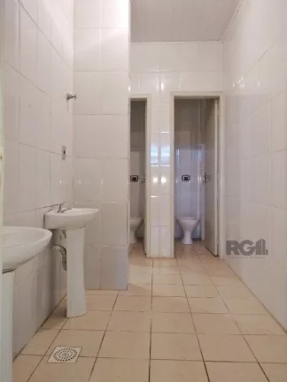 Imagem Galpão/Pavilhão para venda no bairro Anchieta em Porto Alegre
