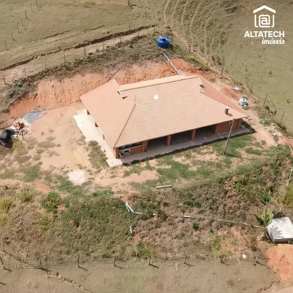 Imagem Sítio 13 m² à venda em São Gonçalo, Caconde