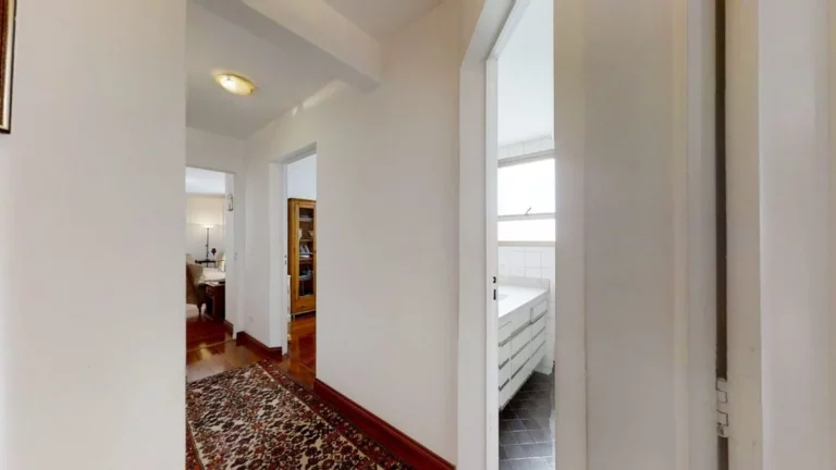 Imagem APARTAMENTO RESIDENCIAL em São Paulo - SP, Moema