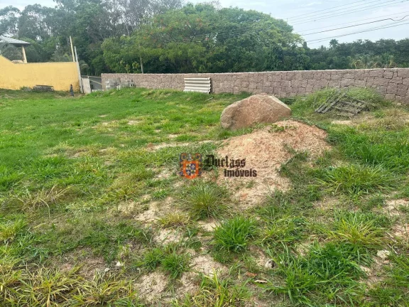 Imagem Terreno à venda, 1000 m² por R$ 690.000,00 - Terras de Itaici - Indaiatuba/SP