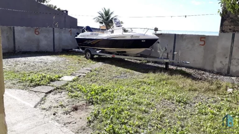 Imagem Pousada a venda em Guaratuba Pr