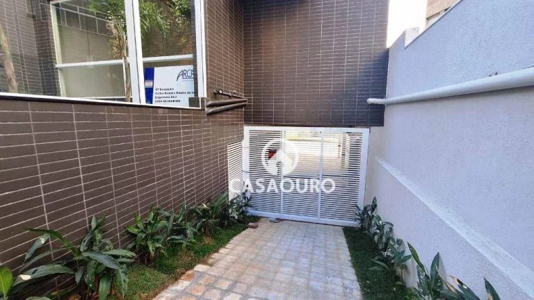 Imagem Apartamento com 2 quartos à venda, 65 m² - Sion - Belo Horizonte/MG