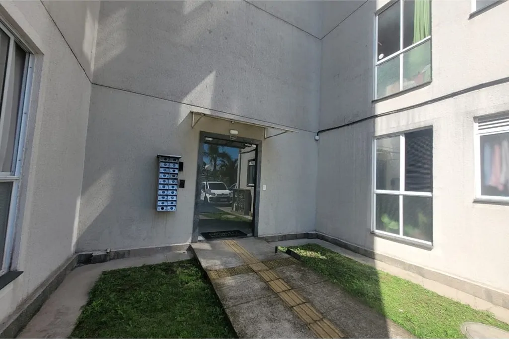 Imagem Apartamento em Morro Santana