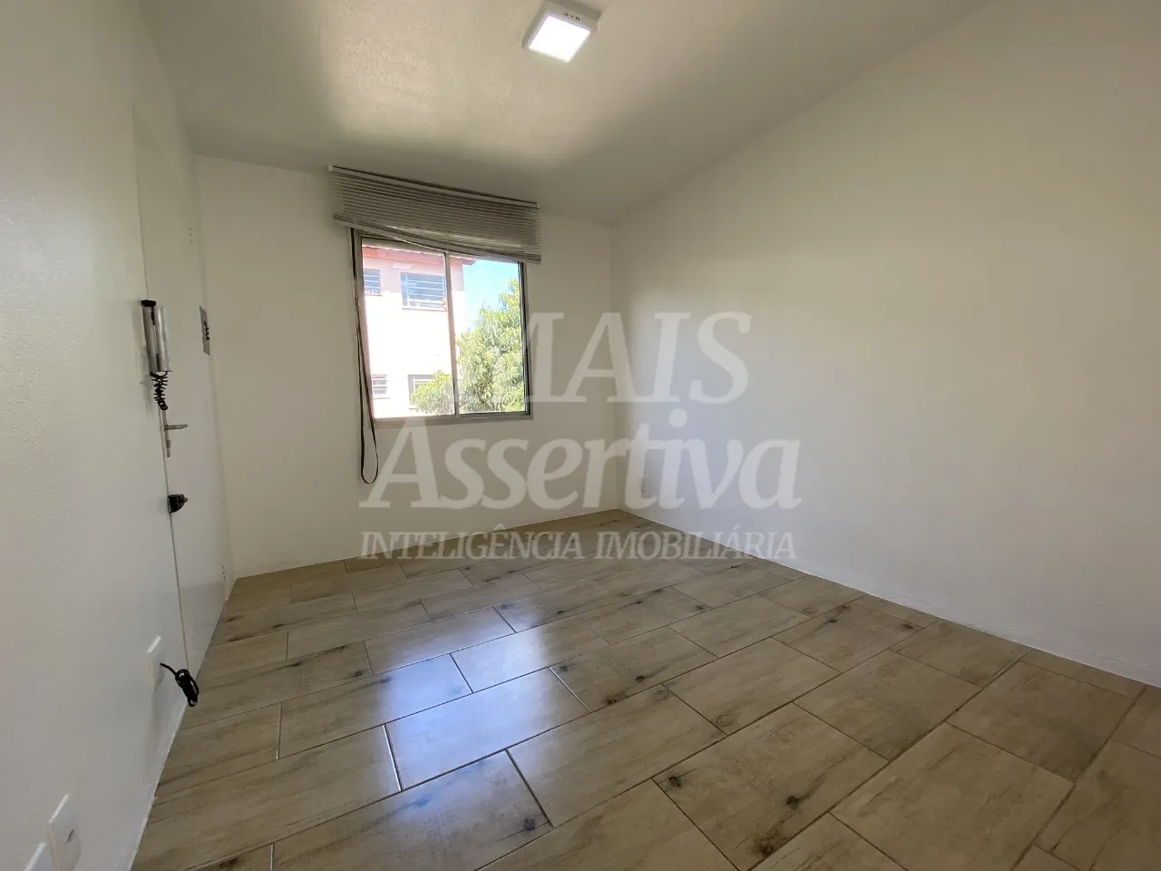 Foto do imóvel Apartamento para venda no Vicente Kielling - 1 dormitório