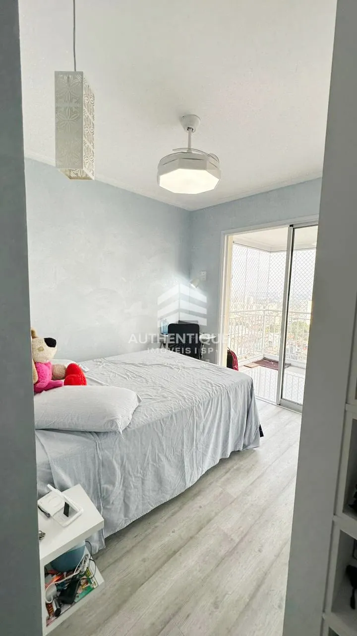 Imagem Vivenda Alto da Boa Vista - Apartamento à venda no bairro Alto da Boa Vista - São Paulo/SP, Zona Sul