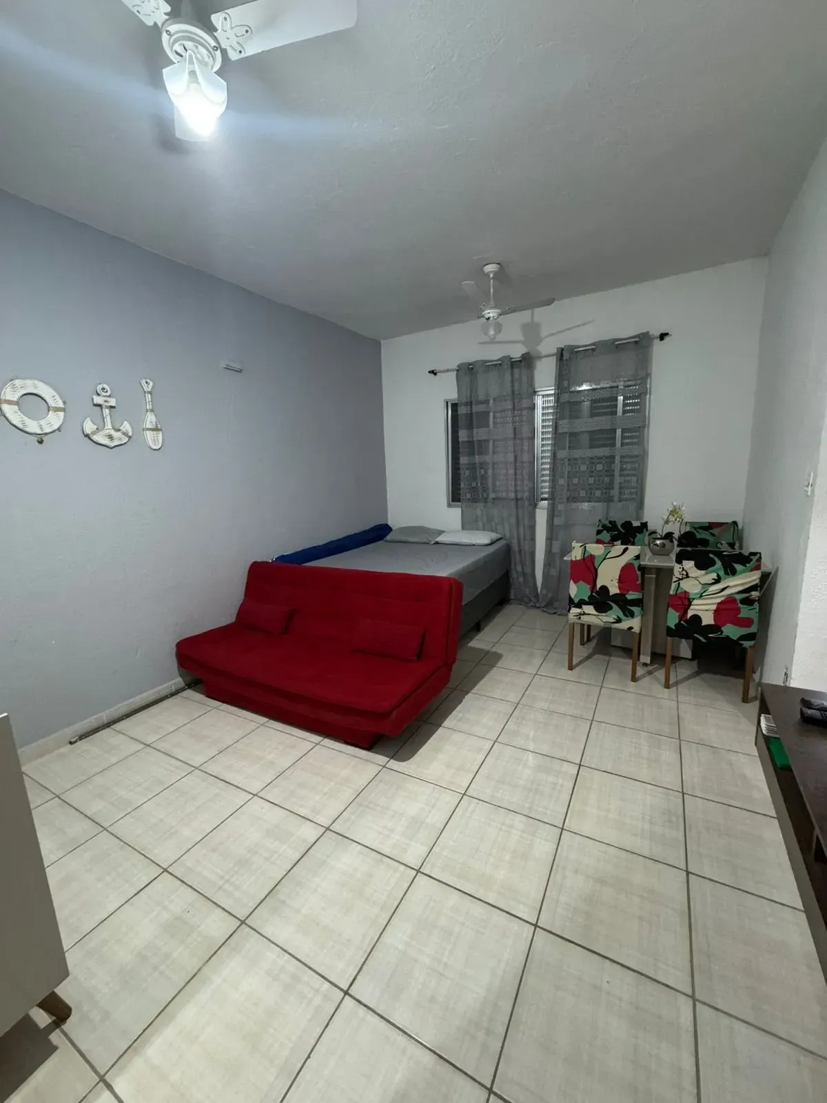 Imagem Studio à Venda, 30 m² em Boqueirão - Praia Grande