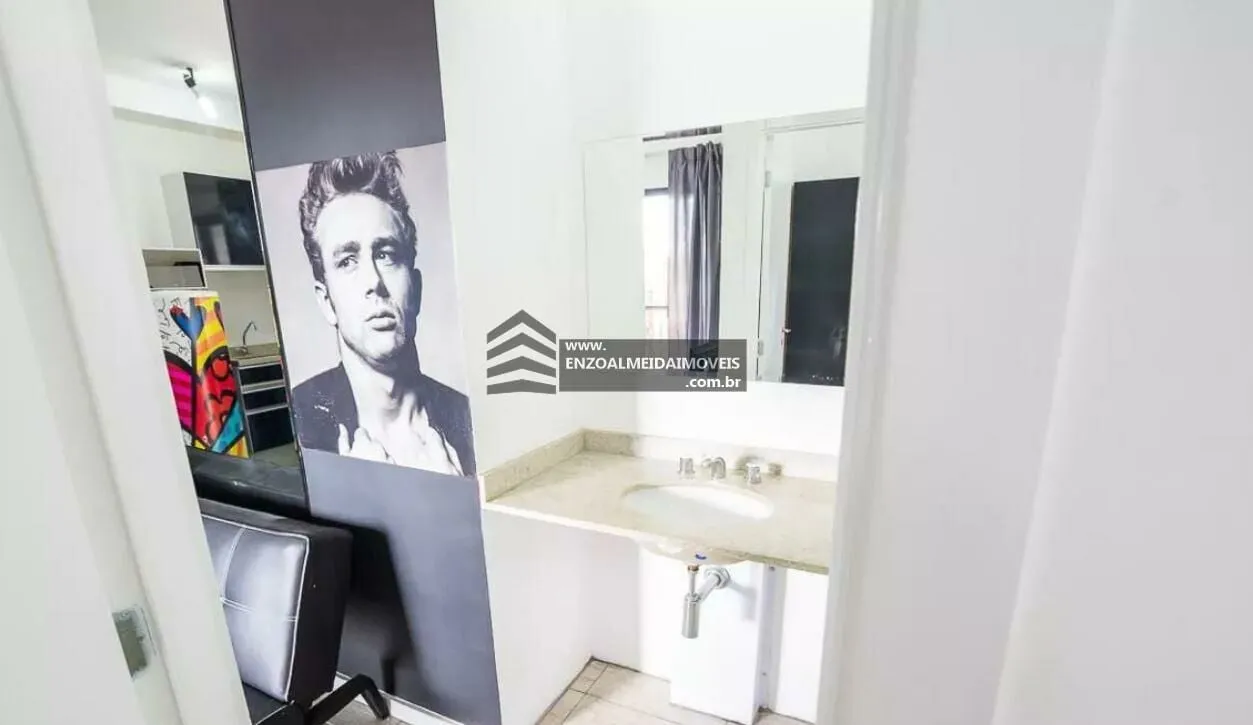 Imagem Apartamento à venda em São Paulo/SP