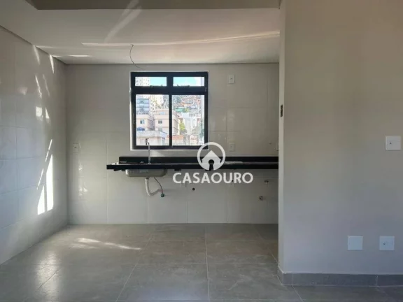 Imagem Apartamento com 2 Quartos à venda, 64 m² por R$ 790.000 - São Pedro - Belo Horizonte/MG