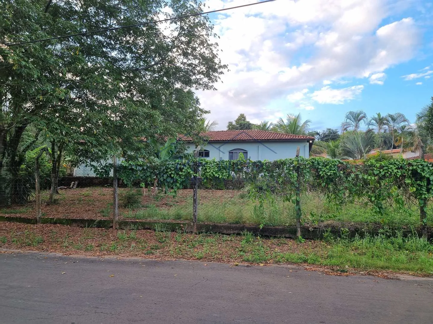 Imagem Chácara à venda localizada em Vertentes do Mamonal, contando com uma ampla área de terreno que se...