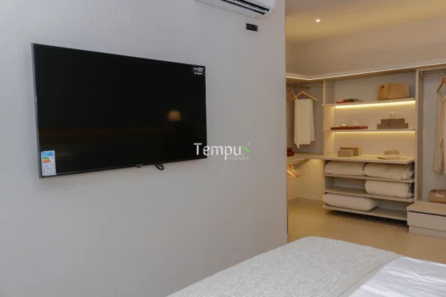 Imagem Aurora Lago das Rosas - Apartamento à venda no bairro Setor Oeste - Goiânia/GO