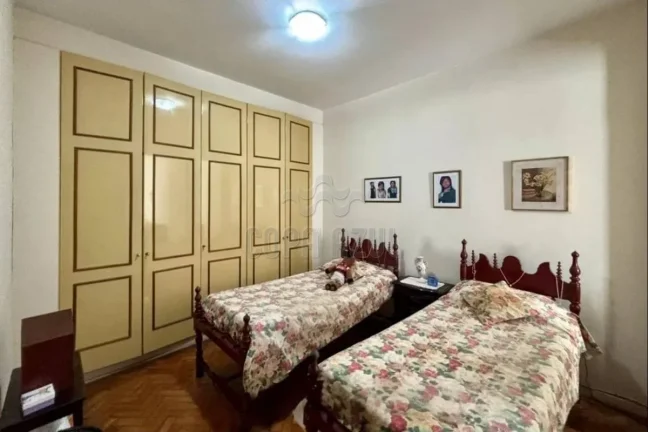 Imagem Copacabana - Residencial › Apartamento com 3 quarto(s) a Venda
