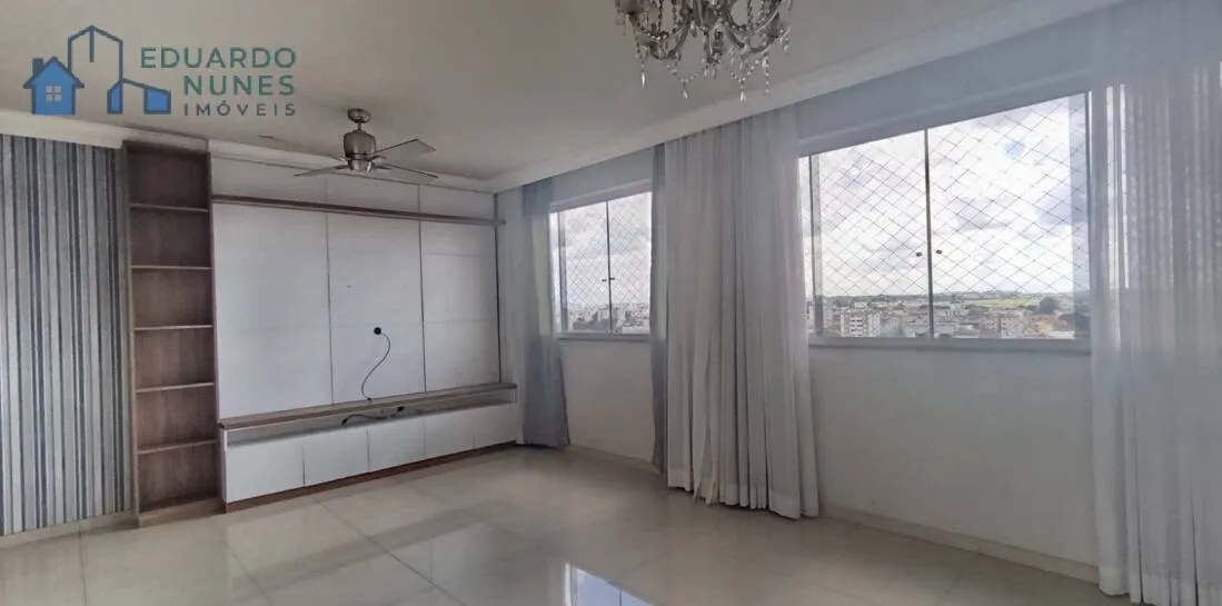 Imagem Apartamento 3 Quartos com elevador, 3 vagas,Bairro Caiçara!!!!