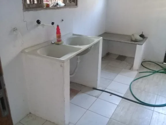 Imagem CASA 2 QUARTOS 1 BANHEIRO DE OPORTUNIDADE EM GUARAPARI ES