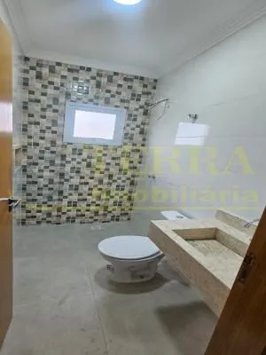 Imagem Sobrado 3 Quartos Umuarama Osasco com 4 Vagas | Acabamento Alto Padrão