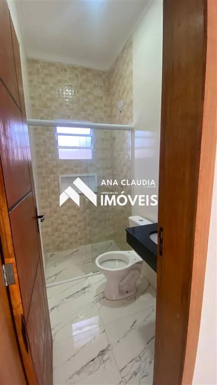 Imagem Casa lado praia em Mongaguá