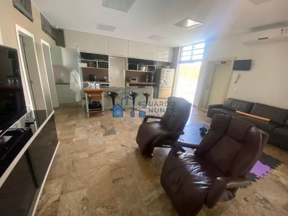 Imagem Casa com 7 Quartos e 6 banheiros com 1020 m² no Cidade Jardim