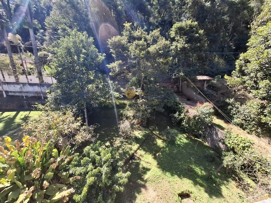 Imagem Casa para Venda em Teresópolis / RJ no bairro Pessegueiros