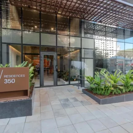 Imagem HAUS MITRE JARDINS - Studio de 47m², com lazer no rooftop, vista privilegiada e serviços exclusivos!