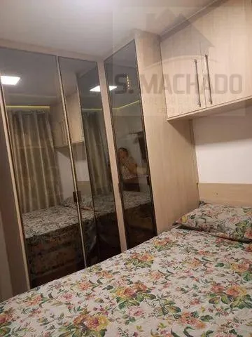 Imagem Apartamento para Venda em Santo André / SP no bairro Jardim Utinga
