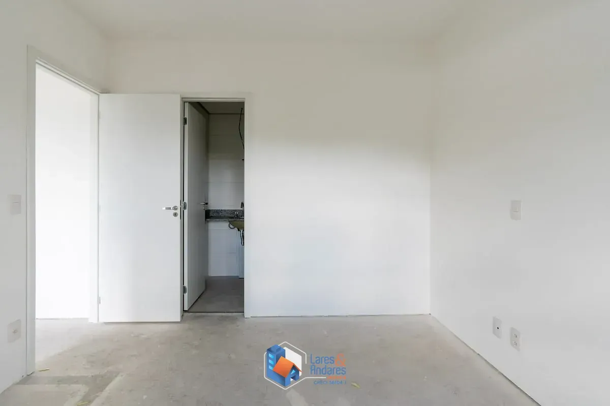 Imagem Apartamento para venda em Butantã com 1 quarto, sendo 1 suíte, 61m²