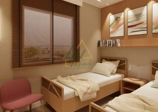 Imagem Apartamento à venda Weissópolis Pinhais PR
