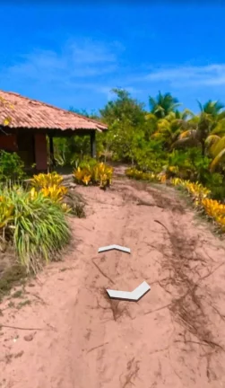 Imagem SÍTIO FRENTE MAR - MM