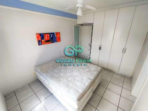 Imagem Apartamento à venda no bairro Enseada - Guarujá/SP