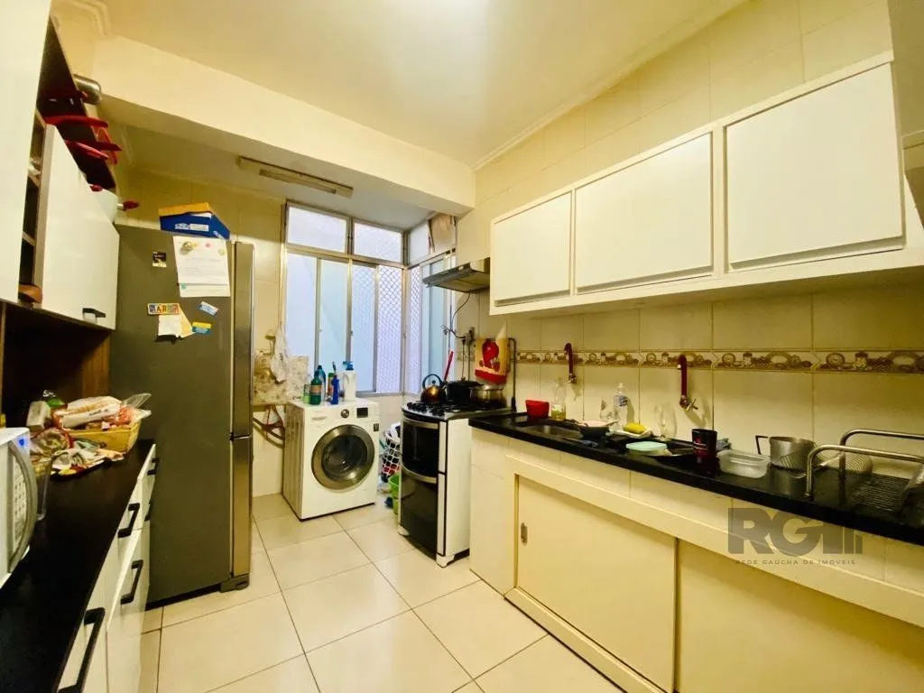 Imagem Apartamento em Floresta