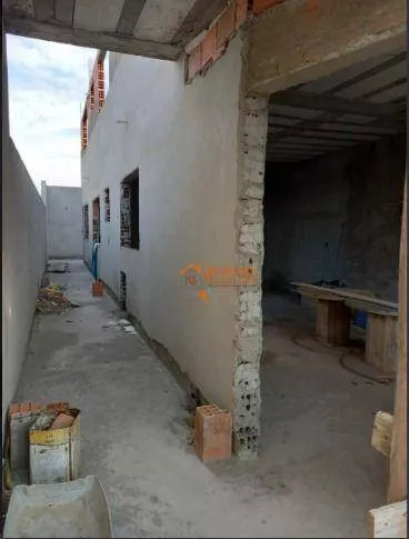Foto do imóvel Sobrado com 5 dormitórios à venda, 306 m² por R$ 680.000,00 - Jardim Adriana - Guarulhos/SP