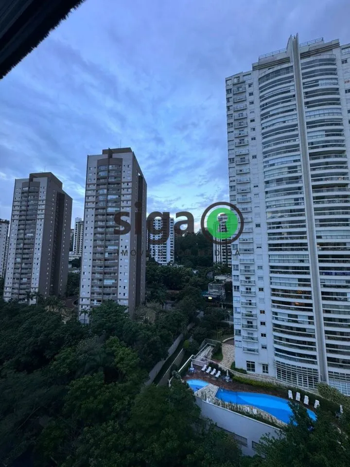 Imagem Apartamento para venda no Morumbi 02 dormitório, São Paulo - SP