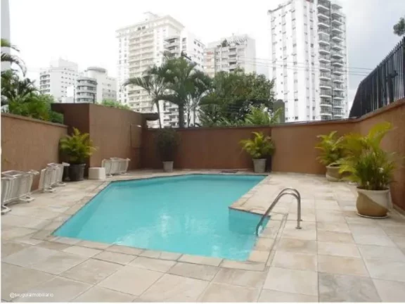 Imagem APARTAMENTO RESIDENCIAL em SÃO PAULO - SP, PERDIZES