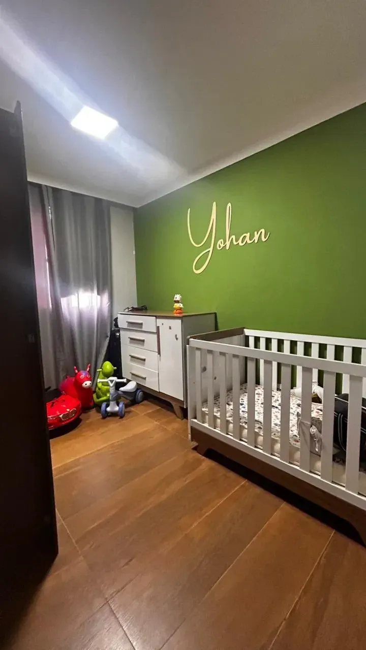 Imagem Apartamento com 2 Quartos à Venda, 39 m² em Piatã - Salvador